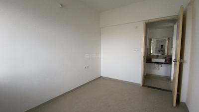 Bedroom Image of 1050 Sq.ft 2 BHK Apartment / Flat for sale in Kothari The Leaf, Yewalewadi Pune for Rs. 4800000