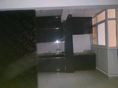 Kitchen Image of 1485 Sq.ft 3 BHK Apartment / Flat for sale in Divyansh Onyx, Mahurali Ghaziabad for Rs. 11500000