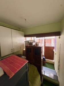 Balcony Image of 925 Sq.ft 2 BHK Apartment / Flat for sale in Sipani Jardin, Bommasandra Bengaluru for Rs. 5500000