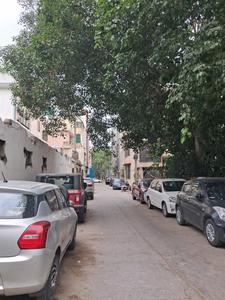 Image of 900 Sq.ft Residential Plot / Land for sale in Paschim Vihar, New Delhi for Rs. 50000000