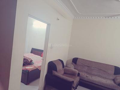 Hall Image of 1200 Sq.ft 3 BHK Apartment / Flat for sale in Maksi Bhopal for Rs. 3000000