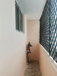 Balcony Image of 1500 Sq.ft 2 BHK Apartment / Flat for rent in Thiruvanmiyur Chennai for Rs. 22000