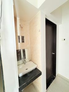 Image of 650 Sq.ft 2 BHK Apartment / Flat for rent in The Baya Gold Spot, Andheri East, Mumbai for Rs. 65000