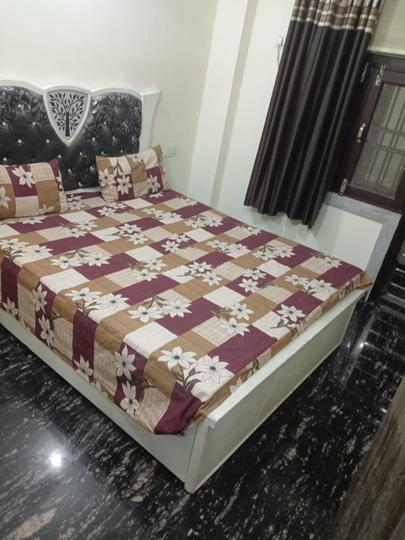Khatri Associates Bedroom 1