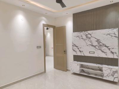 Bedroom Image of 2800 Sq.ft 4 BHK Builder Floor for sale in RR Diamond Floors, Green Field Colony Faridabad for Rs. 27100000