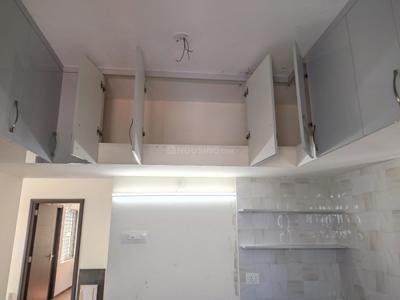 Kitchen Image of 1018 Sq.ft 2 BHK Apartment / Flat for sale in DRA Ascot, Adambakkam Chennai for Rs. 16000000