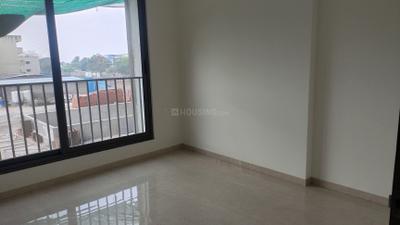 Bedroom Image of 1284 Sq.ft 3 BHK Apartment / Flat for sale in Sankla East World, Shewalewadi Pune for Rs. 9400000