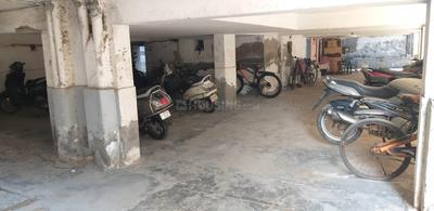Image of 910 Sq.ft 2 BHK Apartment / Flat for sale in SS Group Housing, Sahibabad, Ghaziabad for Rs. 4000000