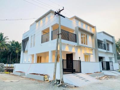 Image of 1650 Sq.ft 3 BHK Independent House for sale in Thudiyalur, Coimbatore for Rs. 13500000