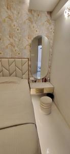Bathroom Image of 1109 Sq.ft 2 BHK Apartment / Flat for sale in Adwalpalkar Adwalpalkars Skyline, Panjim Goa for Rs. 21000000