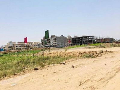 Image of 1053 Sq.ft Residential Plot / Land for sale in HLP Palmillas Plots, Ramgarh Bhudda, Zirakpur for Rs. 9100000