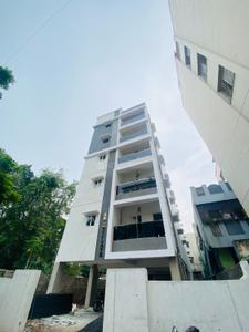 Image of 1450 Sq.ft 3 BHK Apartment / Flat for sale in Allipuram, Visakhapatnam for Rs. 12000000