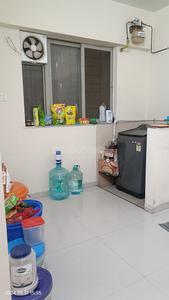 Kitchen Image of 1120 Sq.ft 2 BHK Apartment / Flat for sale in Sanket Kool Homes Panchamrut, Ambegaon Budruk Pune for Rs. 8000000