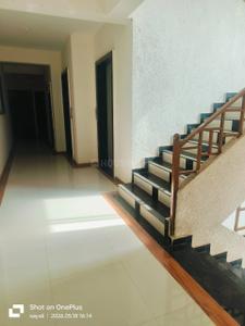 Image of 650 Sq.ft 1 BHK Apartment / Flat for sale in Narmada Hill View, Karjat, Thane for Rs. 2300000