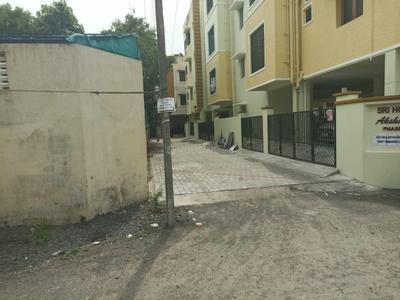 Image of 1500 Sq.ft Residential Plot / Land for sale in West Tambaram, Chennai for Rs. 10800000
