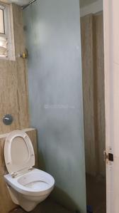 Image of 1325 Sq.ft 2 BHK Apartment / Flat for rent in Pacifica Reflections, Vaishno Devi Circle, Ahmedabad for Rs. 34000