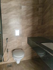 Bedroom Two Image of 1200 Sq.ft 2 BHK Apartment / Flat for sale in Lakhani Grandeur, Ulwe Navi Mumbai for Rs. 15000000