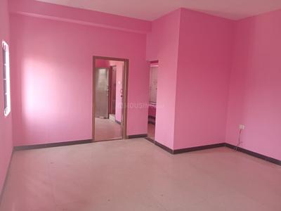 Bedroom Image of 1250 Sq.ft 2 BHK Independent House for rent in RS Puram Coimbatore for Rs. 16500