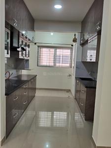 3.5 BHK Flat