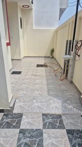 Balcony Image of 1000 Sq.ft 2 BHK Independent House for rent in Kursi Road Lucknow for Rs. 10000