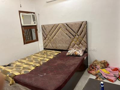 Bedroom Image of PG 12191131 Rajouri Garden in Rajouri Garden, New Delhi