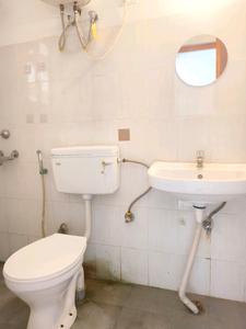 Bedroom One Image of 745 Sq.ft 2 BHK Apartment / Flat for sale in Adani Aangan, Sector 89A Gurgaon for Rs. 8200000