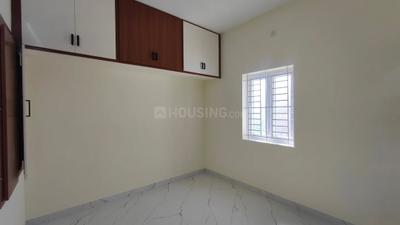 Bedroom Image of 800 Sq.ft 2 BHK Villa for sale in Singaperumal Koil Chennai for Rs. 2675600