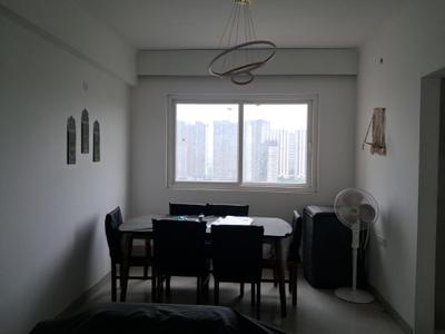 Living Room Image of 1625 Sq.ft 3 BHK Apartment / Flat for sale in ATS Le Grandiose, Sector 150 Noida for Rs. 18500000