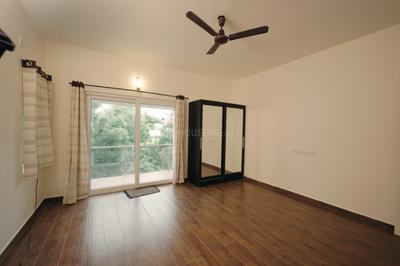 Bedroom Image of 2507 Sq.ft 5 BHK Villa for sale in Casagrand Pavilion, Thazhambur Chennai for Rs. 22000000