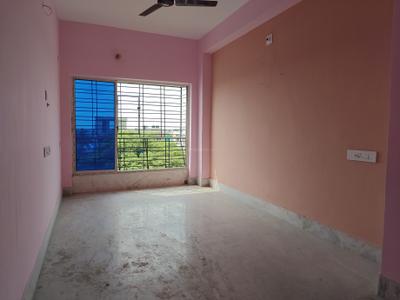 Bedroom Image of 1325 Sq.ft 3 BHK Apartment / Flat for sale in Behala Kolkata for Rs. 8000000