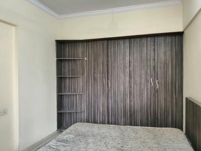 Bedroom Image of 1030 Sq.ft 2 BHK Apartment / Flat for sale in Greenfield Riviera Siddeshwar Gardens, Thane West Thane for Rs. 12500000