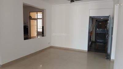 Living Room Image of 1425 Sq.ft 3 BHK Apartment / Flat for sale in Paramount Symphony, Crossings Republik Ghaziabad for Rs. 10700000