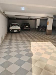 Image of 900 Sq.ft 2 BHK Apartment / Flat for sale in Fatehpur Beri, New Delhi for Rs. 3500000