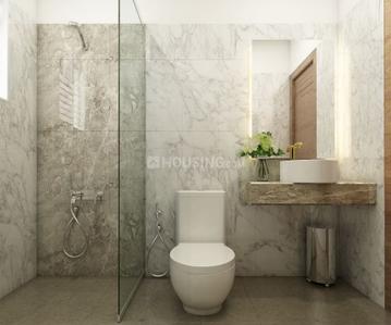 Image of 1136 Sq.ft 2 BHK Apartment / Flat for sale in Divine Garden, Lohegaon, Pune for Rs. 8900000