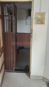 Kitchen Image of 555 Sq.ft 1 BHK Apartment / Flat for sale in Thane West Thane for Rs. 6900000