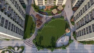 Image of 1665 Sq.ft 3 BHK Apartment / Flat for sale in New Althan, Surat for Rs. 6513000