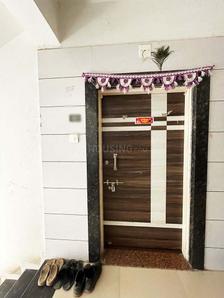 Hall Image of 1800 Sq.ft 3 BHK Apartment / Flat for sale in Nikol Ahmedabad for Rs. 7200000