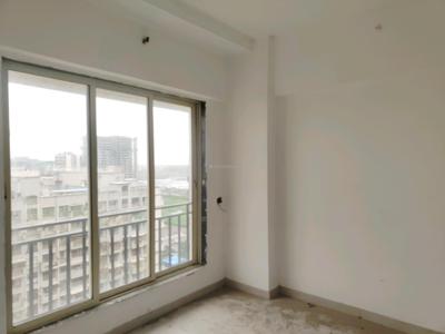 Bedroom Image of 595 Sq.ft 2 BHK Apartment / Flat for sale in Shripal Sattva, Vasai West Vasai for Rs. 5900000