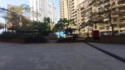 Image of 550 Sq.ft 1 BHK Apartment / Flat for sale in Vihang Hills, Thane West, Thane for Rs. 5500000