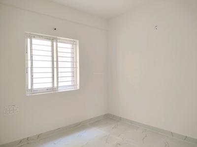 Bedroom Image of 1000 Sq.ft 2 BHK Apartment / Flat for sale in Electronic City Bengaluru for Rs. 5250100