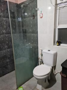 Image of 1400 Sq.ft 3 BHK Apartment / Flat for rent in Ceebros Imperiale, Sholinganallur, Chennai for Rs. 38000