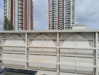 Balcony Image of 756 Sq.ft 1.5 BHK Apartment / Flat for sale in Sap Iris by Sap Kyros, Whitefield Bengaluru for Rs. 8600000
