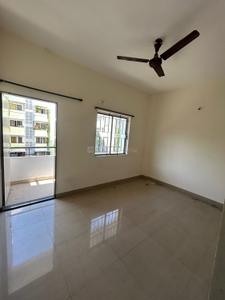 Hall Image of 765 Sq.ft 2 BHK Apartment / Flat for sale in Bopodi Pune for Rs. 8500000