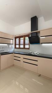 Kitchen Image of 2450 Sq.ft 4 BHK Independent House for sale in Edappally Kochi for Rs. 21500000