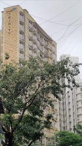 2 BHK Flat