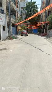Image of 338 Sq.ft Residential Plot / Land for sale in Bandlaguda Jagir, Hyderabad for Rs. 40000000