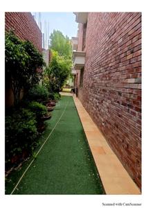 Balcony Image of 6670 Sq.ft 6 BHK Apartment / Flat for sale in Sector 6 Panchkula for Rs. 400000000