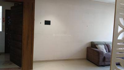 Living Room Image of 1400 Sq.ft 2 BHK Apartment / Flat for rent in Palanpur Surat for Rs. 27000