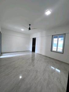 Hall Image of 1420 Sq.ft 3 BHK Apartment / Flat for rent in Jule Solapur for Rs. 26000