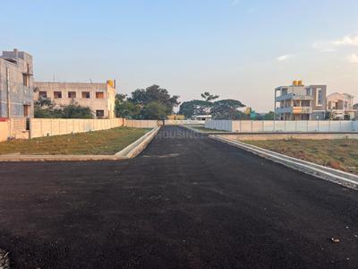 Image of 1100 Sq.ft Residential Plot / Land for sale in Red Hills, Chennai for Rs. 2530000